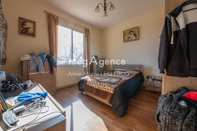 Maison traditionnelle - 200 m² - 7 pièces