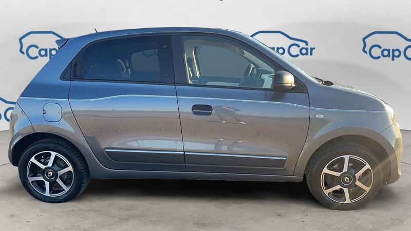 Renault Twingo 0.9 TCe 90 Intens