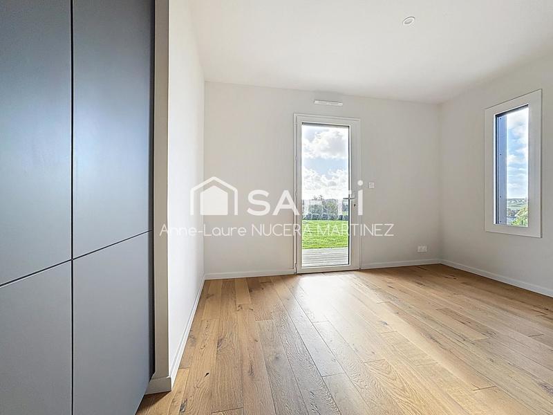 Villa - 128 m² - 6 pièces