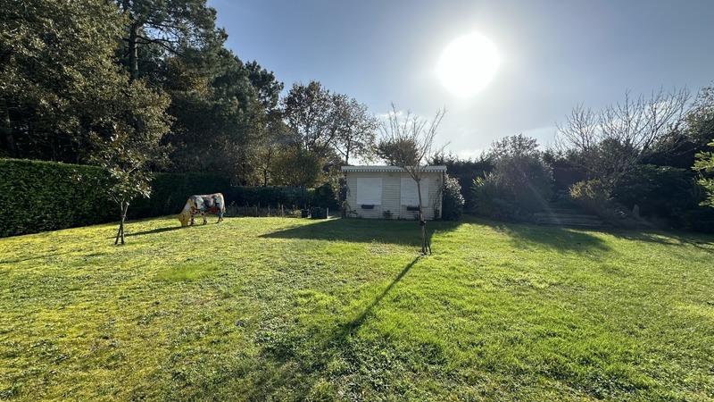 Villa - 205 m² - 6 pièces