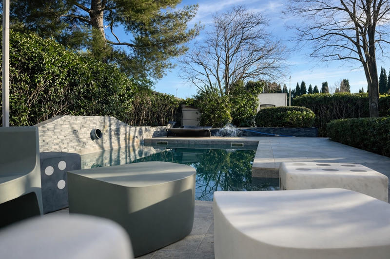 Villa - 154 m² - 5 pièces