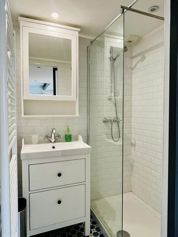 Appartement - 141 m² - 6 pièces