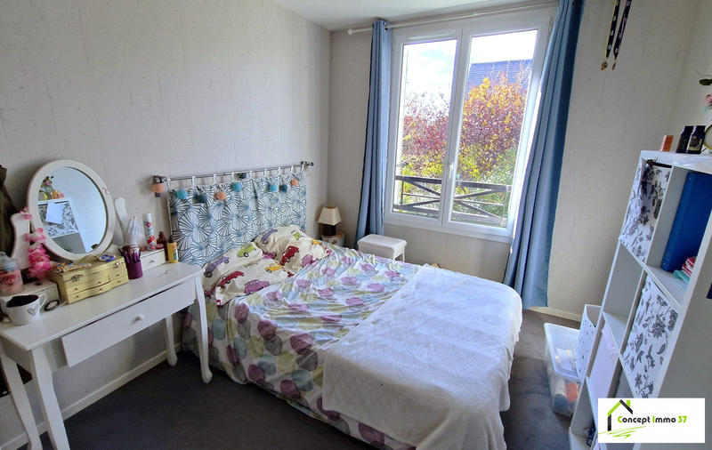 Maison - 128 m² - 6 pièces