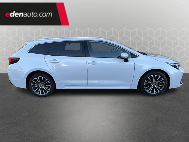 Toyota Corolla Touring Sports Hybride 140ch Design