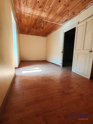 Maison - 143 m² - 5 pièces