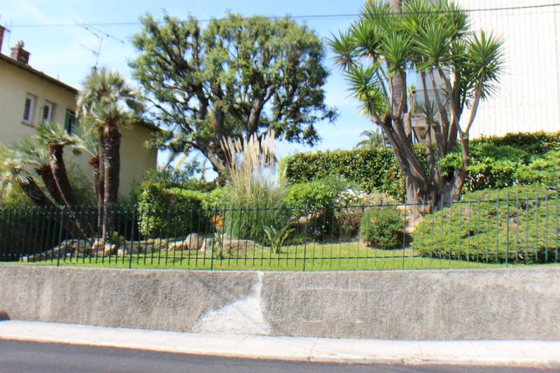 Appartement - 80 m² - 3 pièces