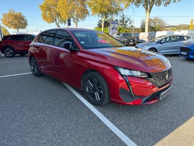 Peugeot 308 BlueHDi 130ch s&amp;S Eat8 Allure