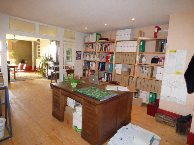 Maison - 228 m² - 7 pièces