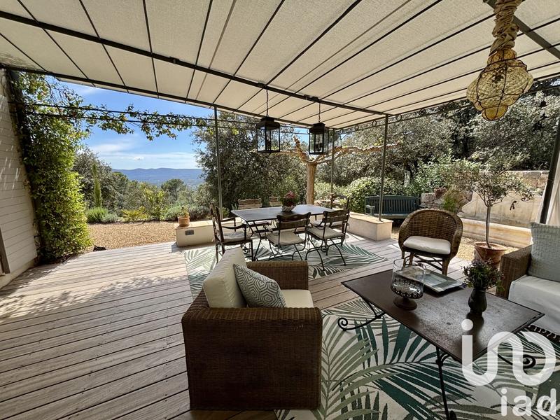 Bastide - 210 m² - 5 pièces