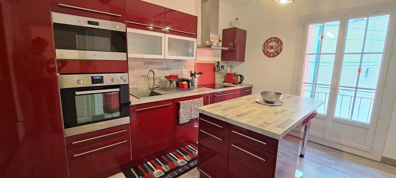 Propriété viticole - 78 m² - 3 pièces