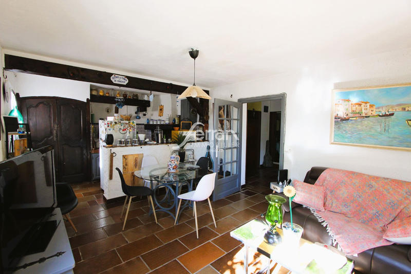 Maison - 206 m² - 6 pièces