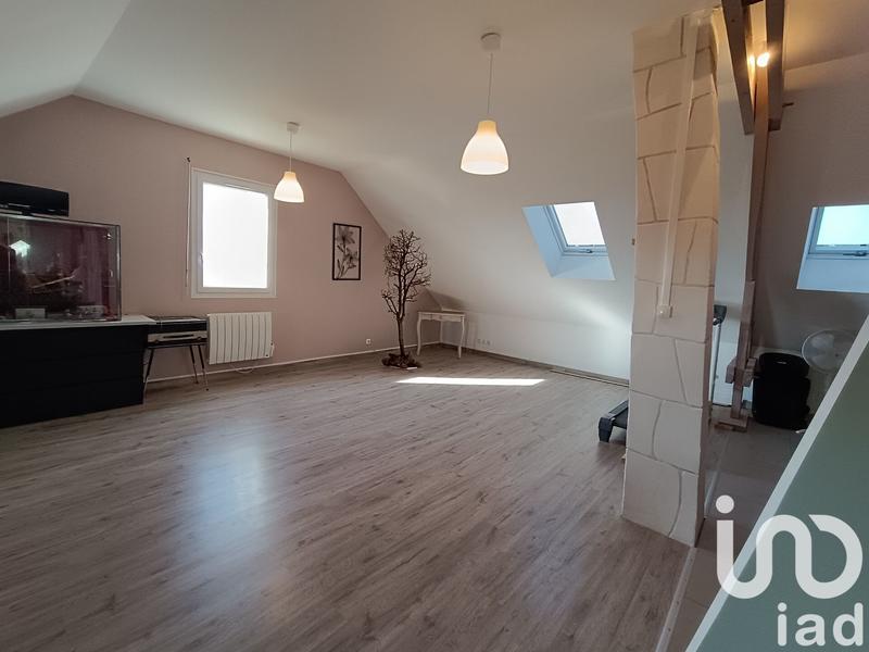 Maison - 174 m² - 6 pièces