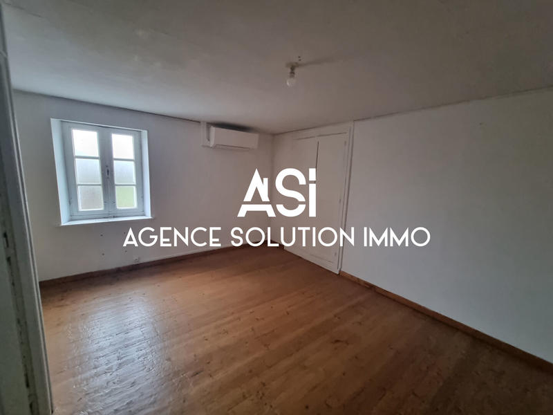 Maison - 108 m² - 4 pièces