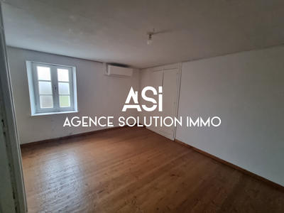 Maison - 108 m² - 4 pièces