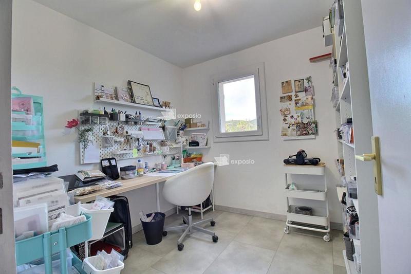 Maison - 109 m² - 5 pièces