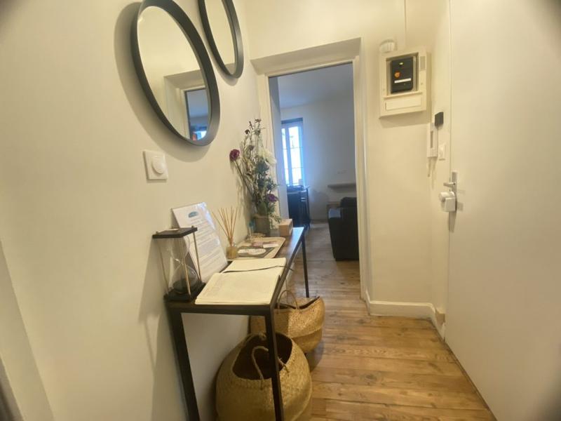 Appartement - 85 m² - 4 pièces