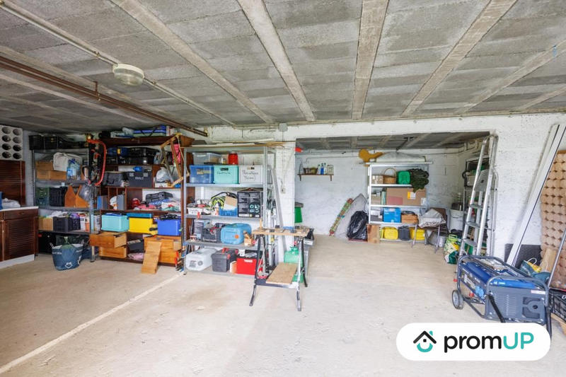 Châlet - 73 m² - 3 pièces