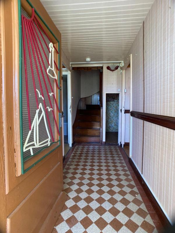 Maison - 123 m² - 6 pièces