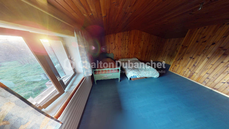 Maison - 170 m² - 6 pièces