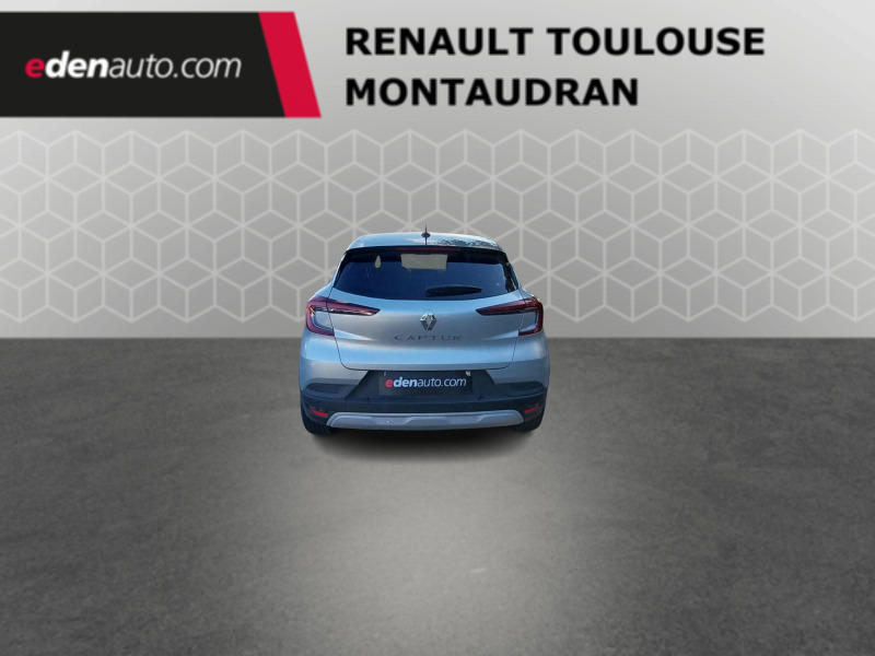 Renault Captur TCe 90 Evolution