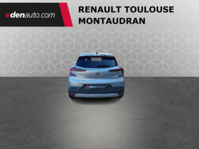 Renault Captur TCe 90 Evolution