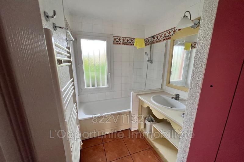 Appartement - 51 m² - 3 pièces