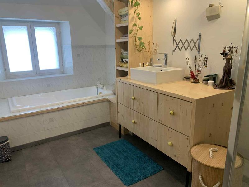 Maison de ville - 104 m² - 3 pièces