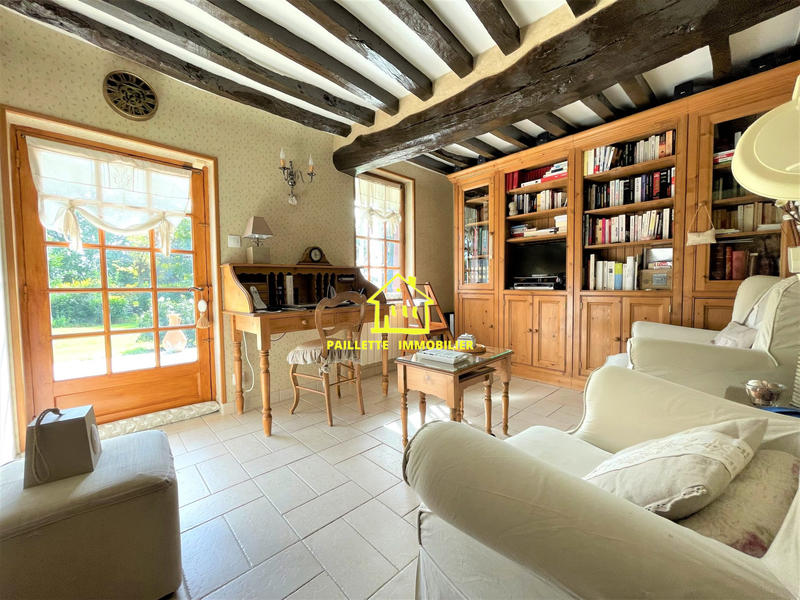 Maison - 174 m² - 4 pièces