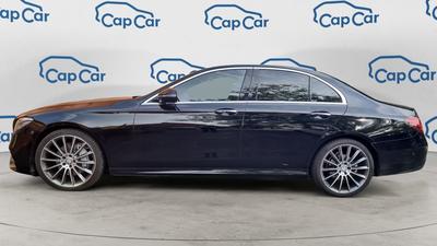 Mercedes Classe E 220 d 194 9g-Tronic Amg Line - Toit ouvrant