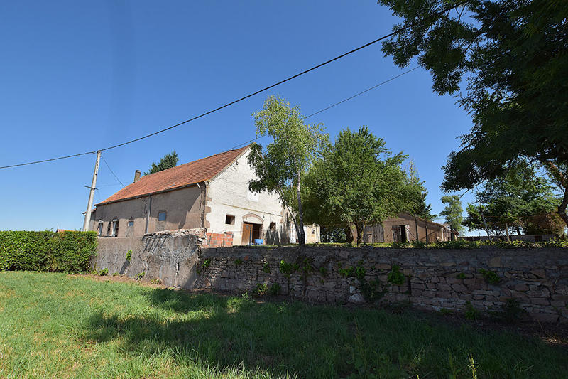 Maison - 67 m² - 4 pièces