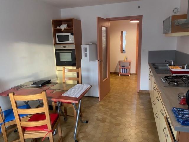 Maison bourgeoise - 249 m² - 7 pièces