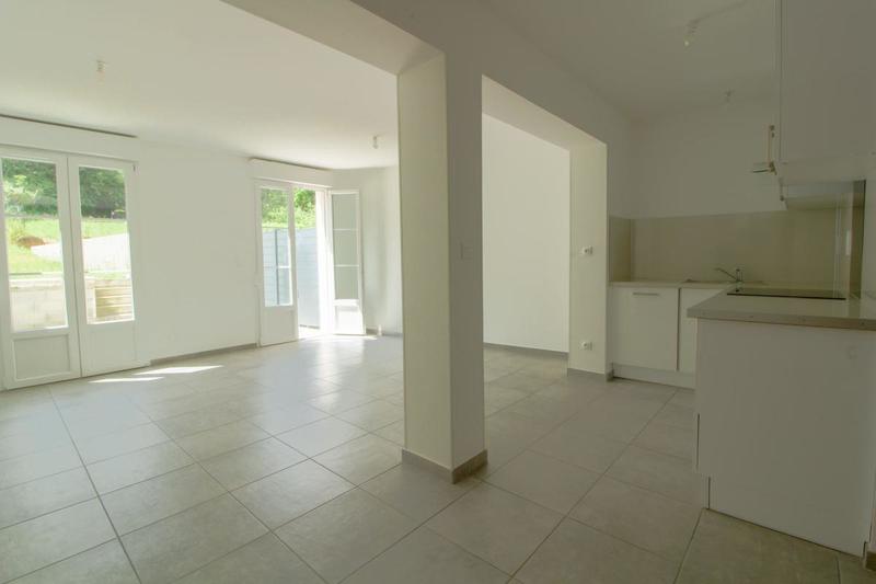 Maison - 70 m² - 4 pièces