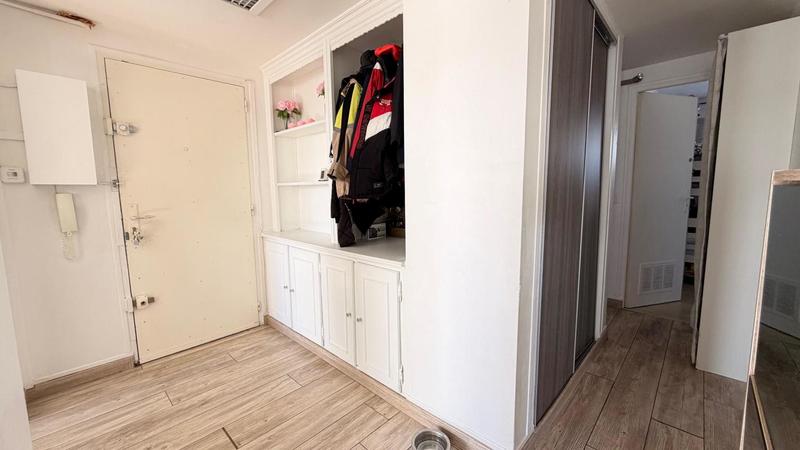 Appartement - 72 m² - 4 pièces