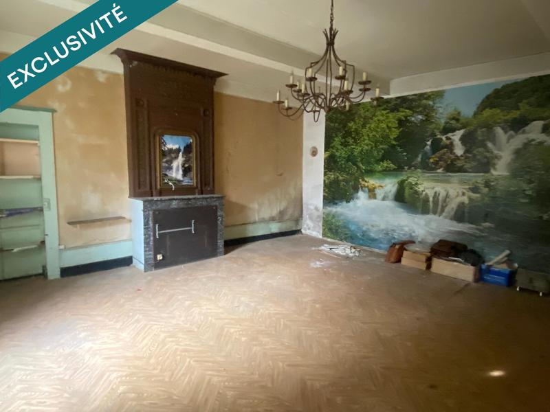 Maison - 175 m² - 5 pièces