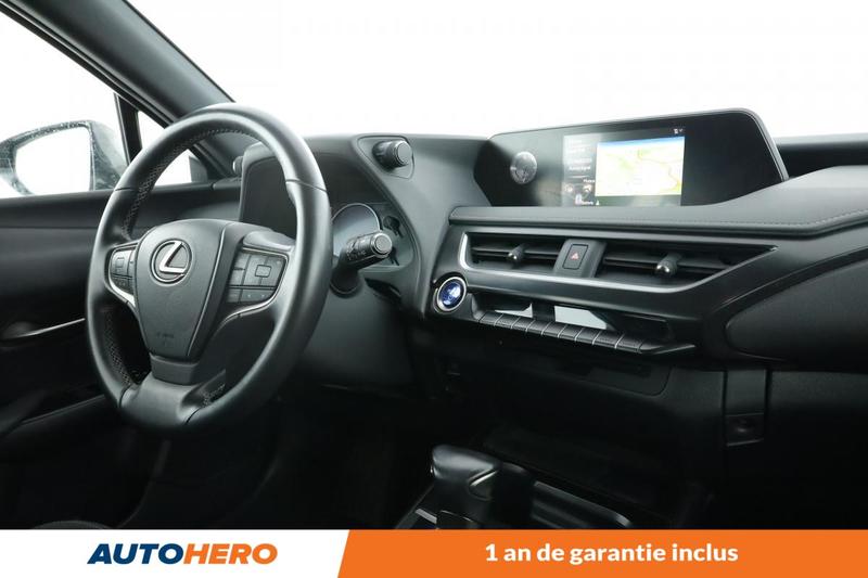 Lexus Ux 250h Pack Confort Business 2wd 184 ch