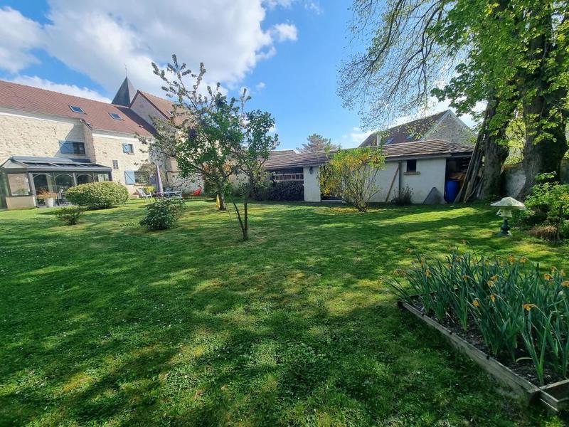 Maison - 165 m² - 4 pièces