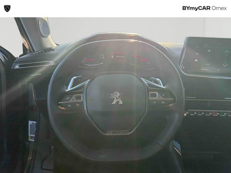 Peugeot 2008 PureTech 130 s&amp;S Eat8 Style