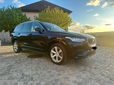 Volvo Xc90 B5 Awd 235 Ch Momentum Business