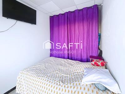 Appartement - 63 m² - 4 pièces