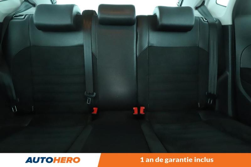 Volkswagen Polo 1.2 Tsi BlueMotion Tech Carat 5p 110 ch