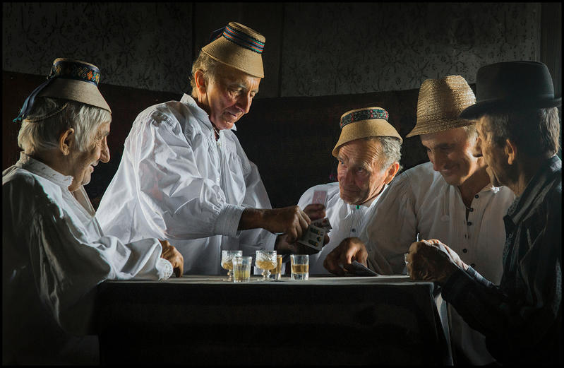 Exposition &gt; la Transylvanie d’Hier et d’Aujourd’Hui