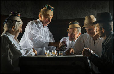 Exposition &gt; la Transylvanie d’Hier et d’Aujourd’Hui