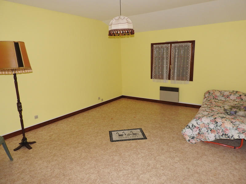 Maison - 199 m² - 8 pièces