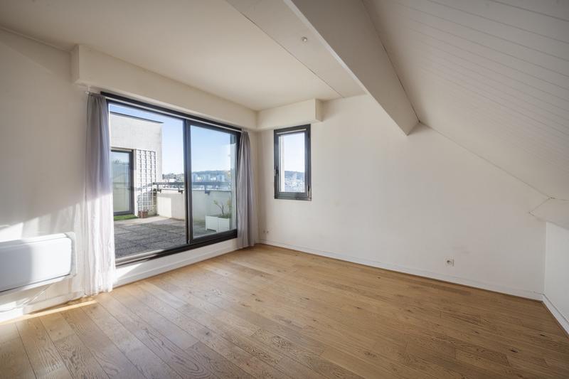Appartement - 129 m² - 5 pièces