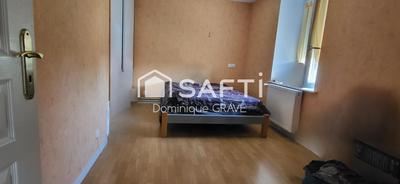 Maison - 109 m² - 4 pièces