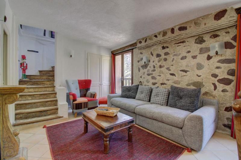 Maison - 78 m² - 5 pièces