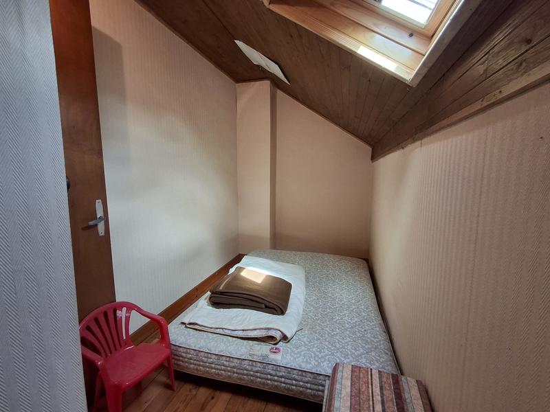 Maison traditionnelle - 150 m² - 6 pièces