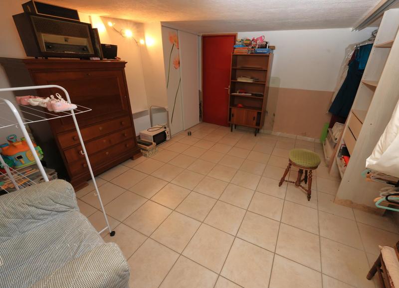 Maison - 112 m² - 7 pièces