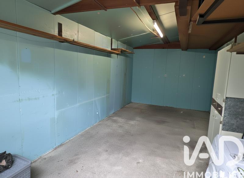 Maison - 81 m² - 4 pièces