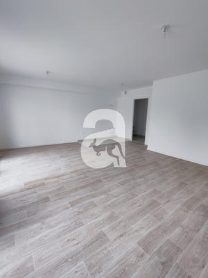 Appartement - 89 m² - 4 pièces